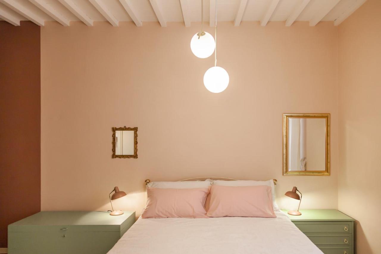 Quadrifoglio Casa Toscana Cantagrillo Екстериор снимка